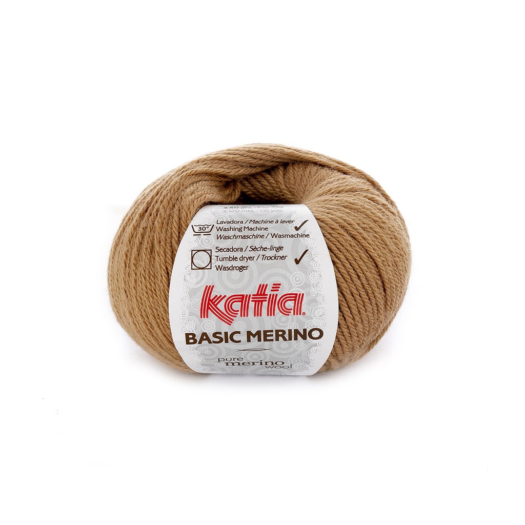 Basic Merino Katia