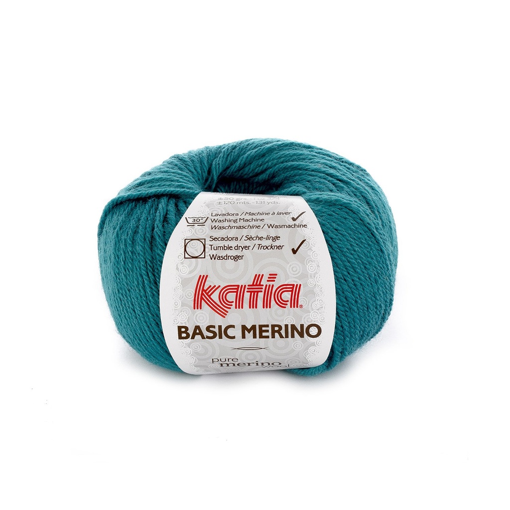 Basic Merino Katia