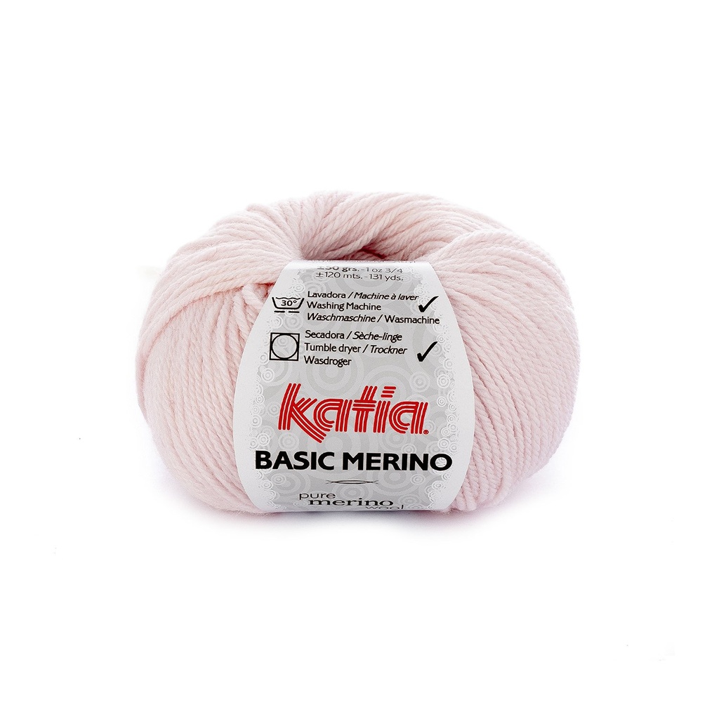 Basic Merino Katia
