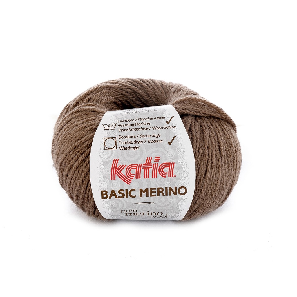 Basic Merino Katia