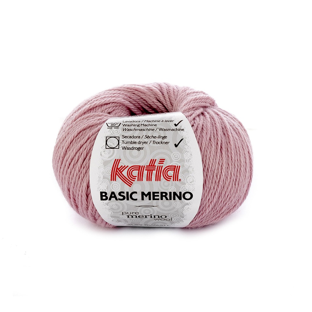 Basic Merino Katia