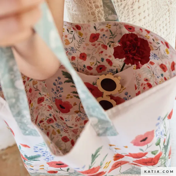 panel-de-tela-de-loneta-poppies-bag-para-coser-un-bolso-2302-1-02-katia-n.webp