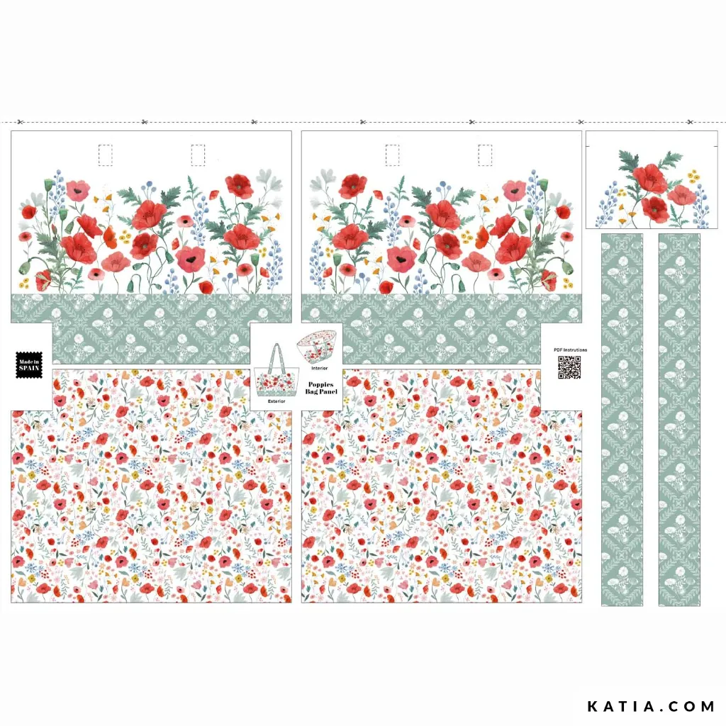 panel-de-tela-de-loneta-poppies-bag-para-coser-un-bolso-2302-1-katia-fhd.webp