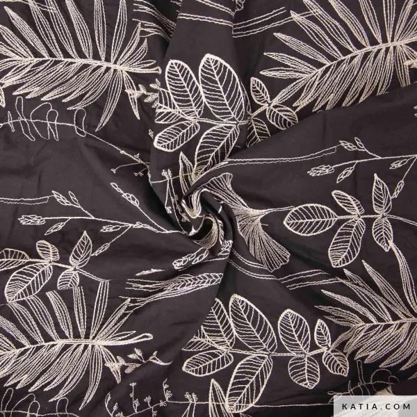 tela-voile-de-algodon-negro-con-bordado-beige-2298-3-01-katia-n.webp