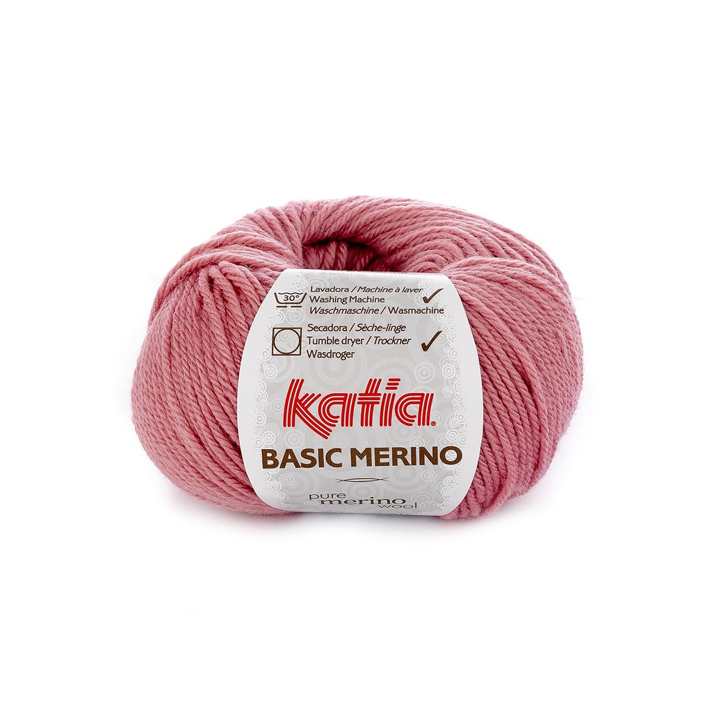 Basic Merino Katia