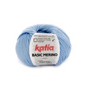 Basic Merino Katia