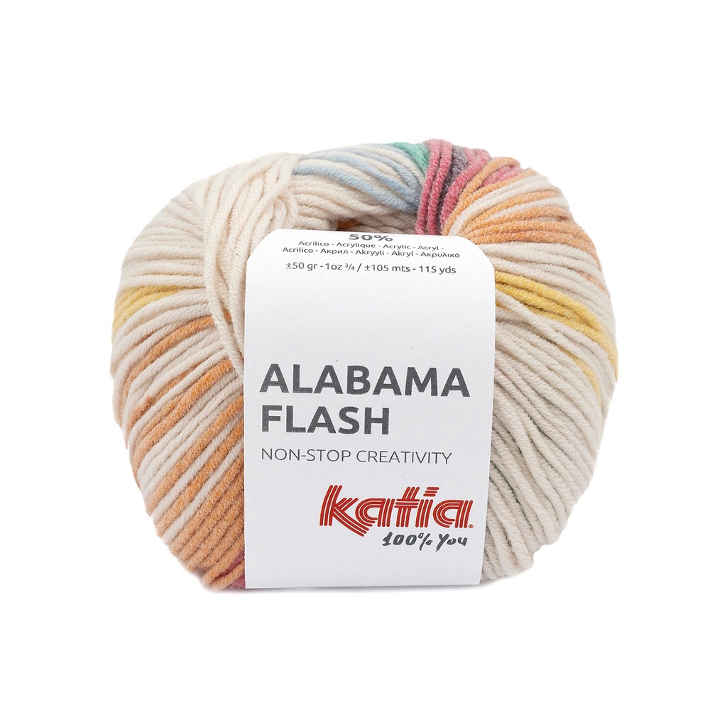 Alabama Flash