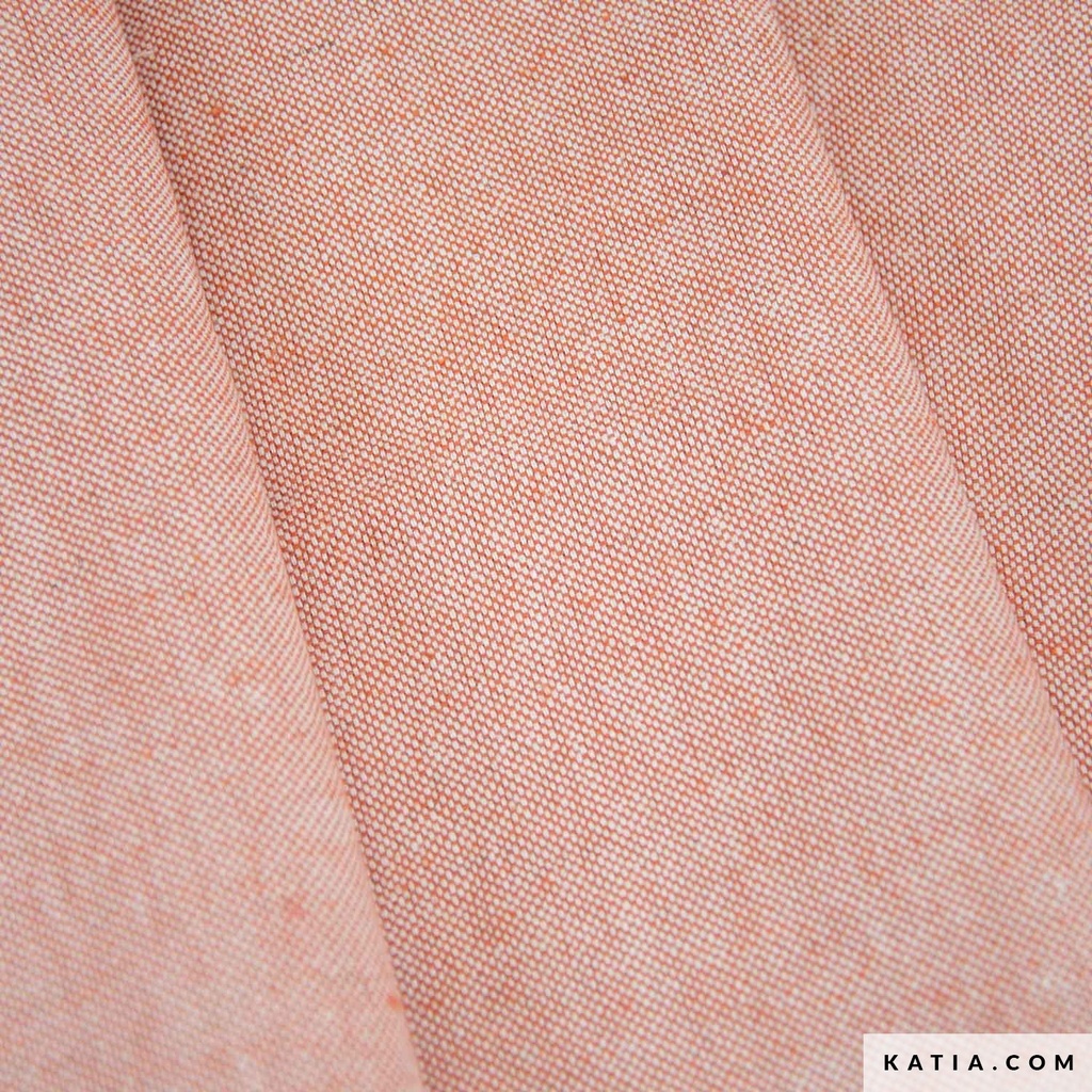 Loneta recycled canvas 10 rust caldera