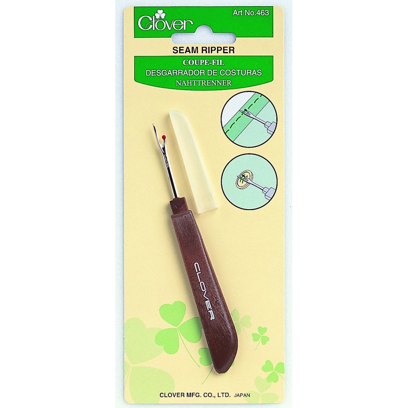Clover descosedor