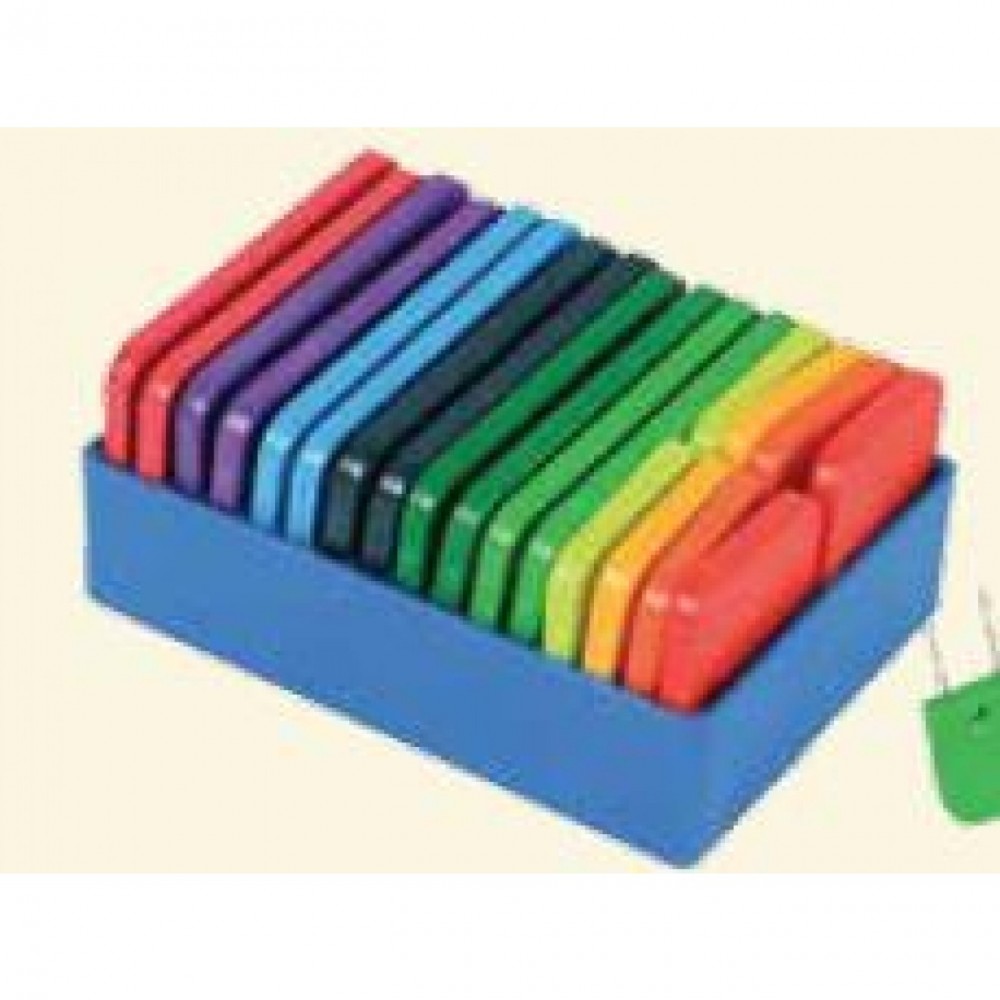 Caja de Bloqueadores de punto Knit Pro