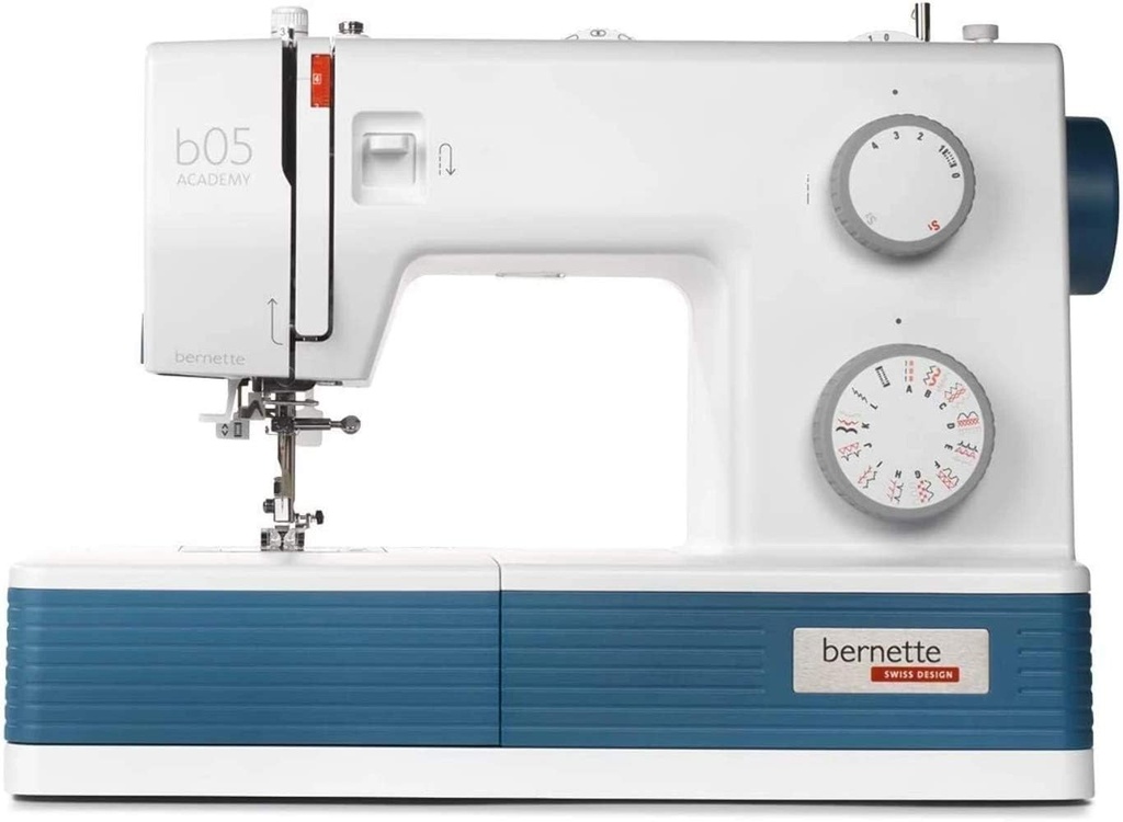 B05 Academy Maquina de Coser