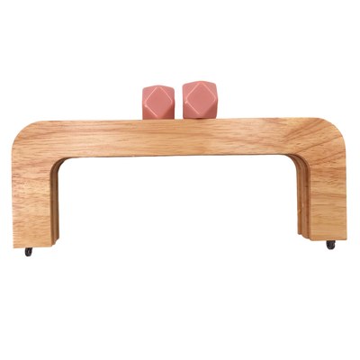 Boquilla de Madera 24 cm Ideas  
