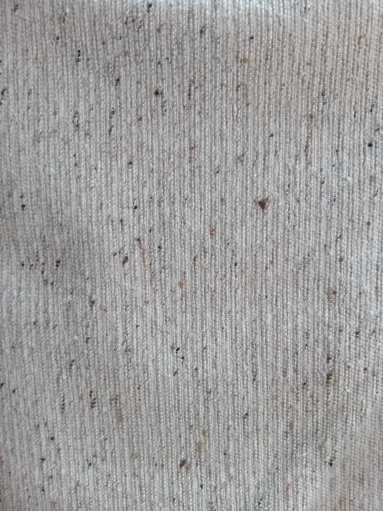 Tweed natural Reciclado Loneta Canvas