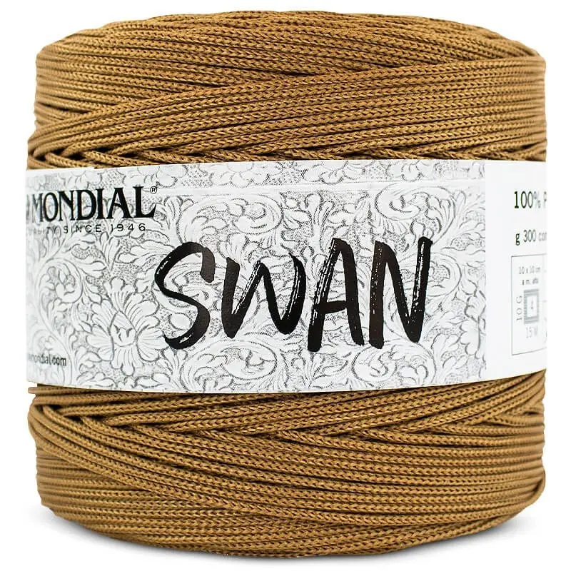Swan Lanas Mondial