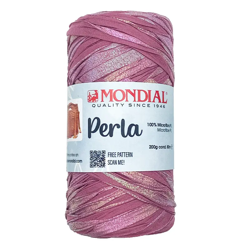 Hilo Perla Lane Mondial