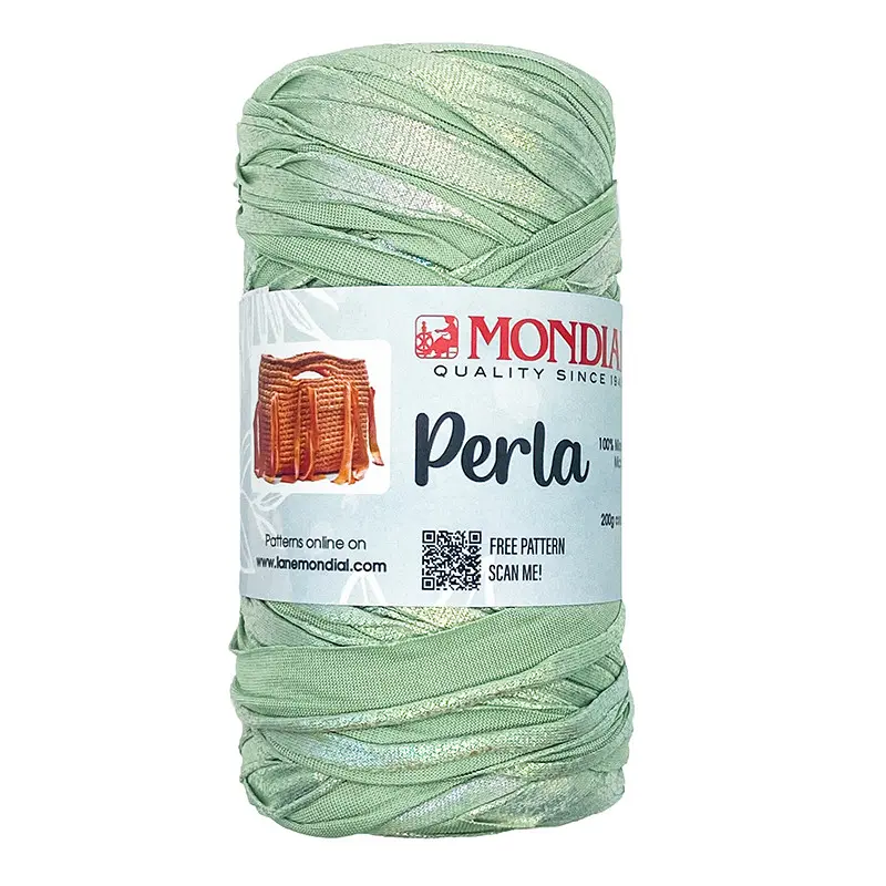 Hilo Perla Lane Mondial