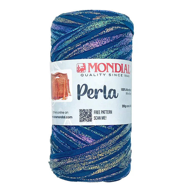 Hilo Perla Lane Mondial