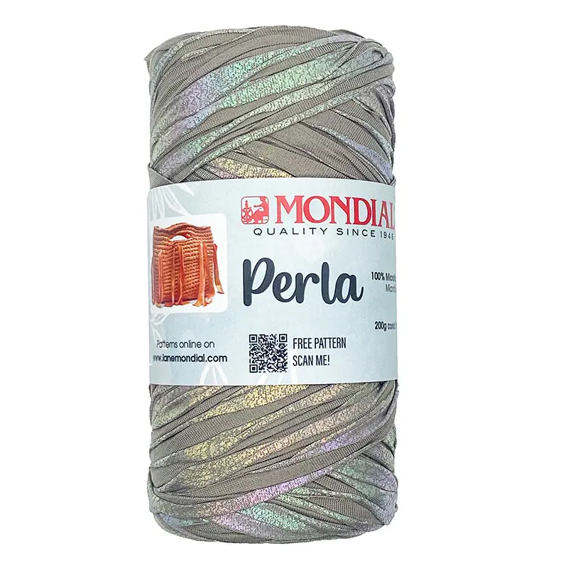 Hilo Perla Lane Mondial