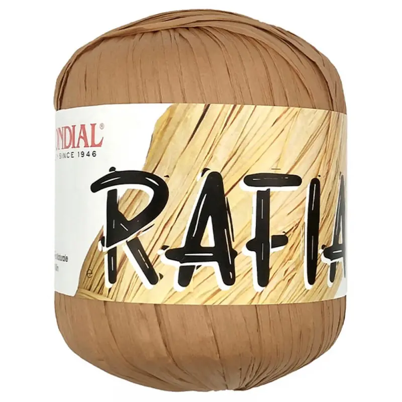 Rafia Lane Mondial
