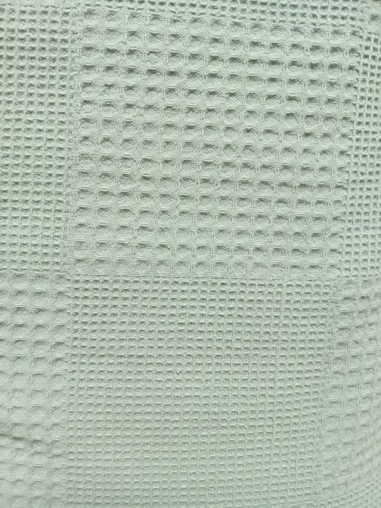 Waffle Patchwork 