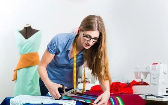 Clases de Costura Particulares (asesoría por hora)