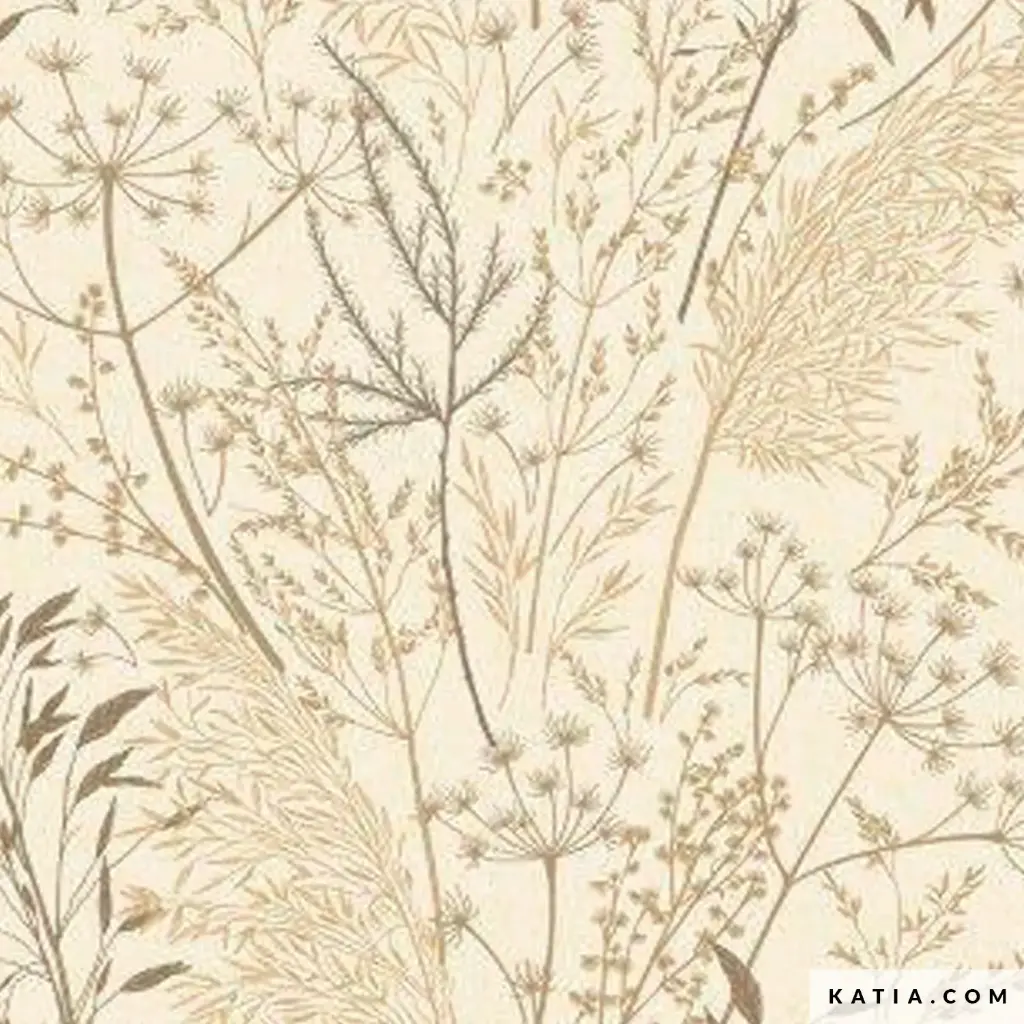 Canvas Recycled print desert dreams