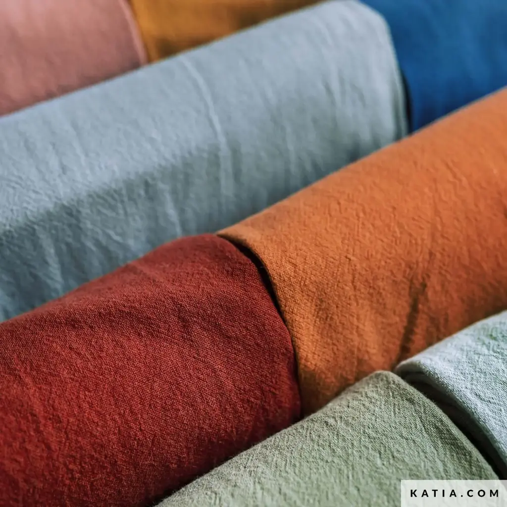 Algodón rustico / Rustic Cotton