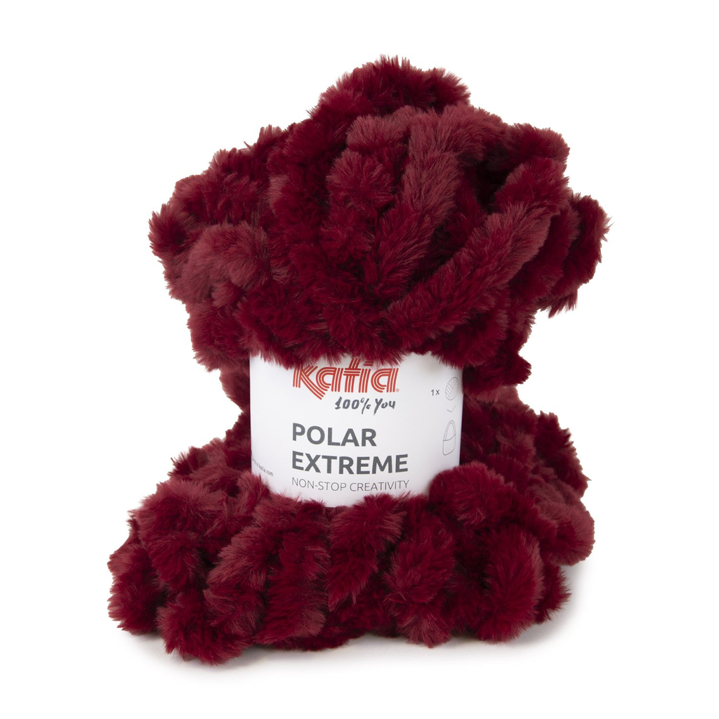 Polar extreme