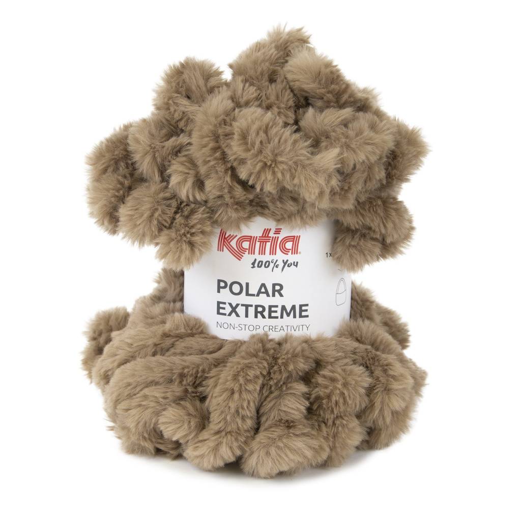  Polar extreme
