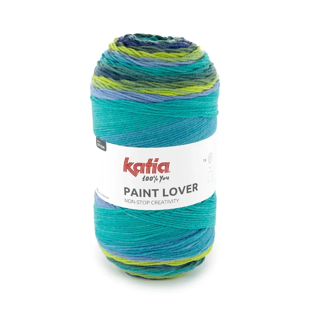 Paint Lover Craft Lover