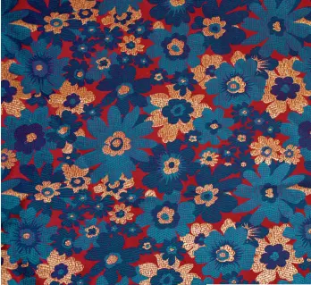 BROCADE FABRIC