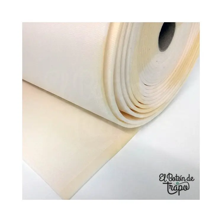[Estabilizador Foam 2,7 mm con adesivo] Foam Estabilizador con adhesivo para bolsos. 75 cm