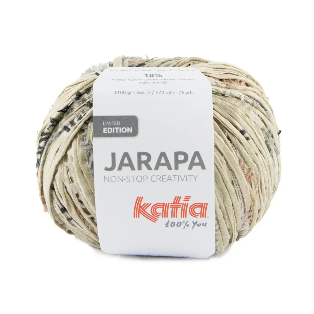 [Katia Jarapa 500] JARAPA (500)