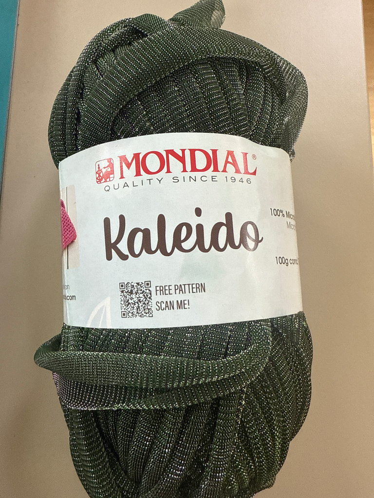 Kaleido Lanas Mondial