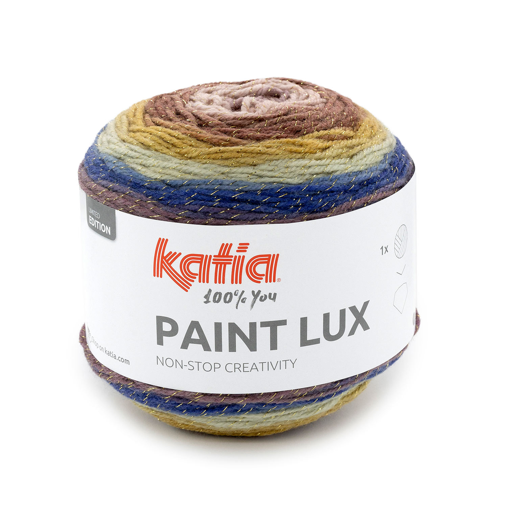 Paint Lux
