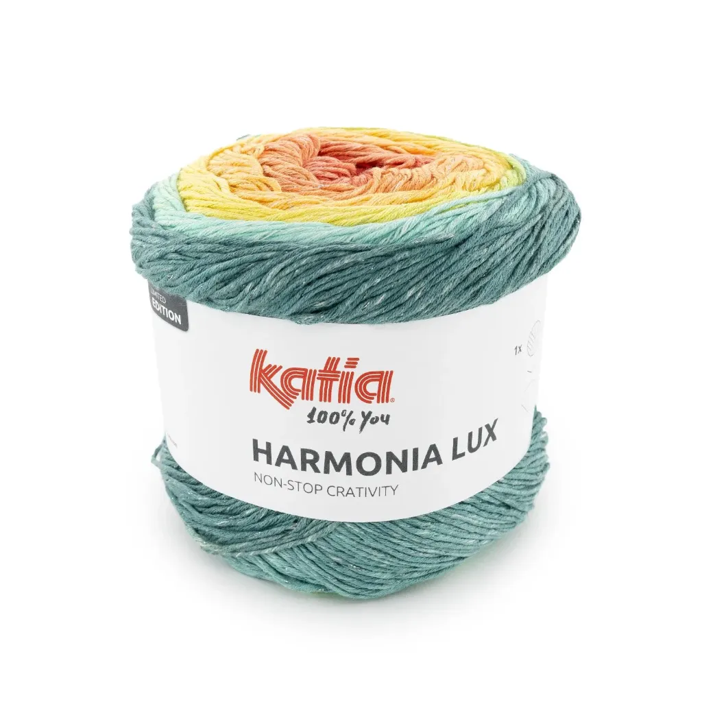 [Harmonia Lux 1422 - 103] Harmonia Lux (103)