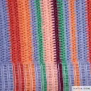 Paper Knit Rafia para bolsos 2240