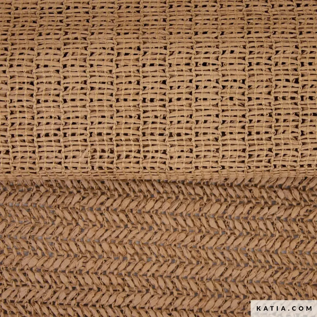 Paper Knit Rafia para bolsos 2240