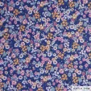 Popelín de algodón con estampado 2001 Poplin S/S