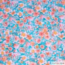 Popelín de algodón con estampado 2001 Poplin S/S