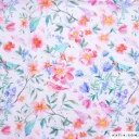 Popelín de algodón con estampado 2001 Poplin S/S