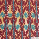 RAYON CHALIS PRINT