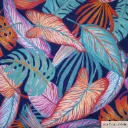 RAYON PRINT VOILE 2288 / Viscosa Estampada