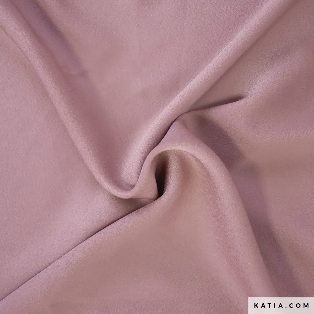 [2296-4 Techno Silk Make Up] Techno Silk. Satén fluido y ligero (2296-4 Make Up)