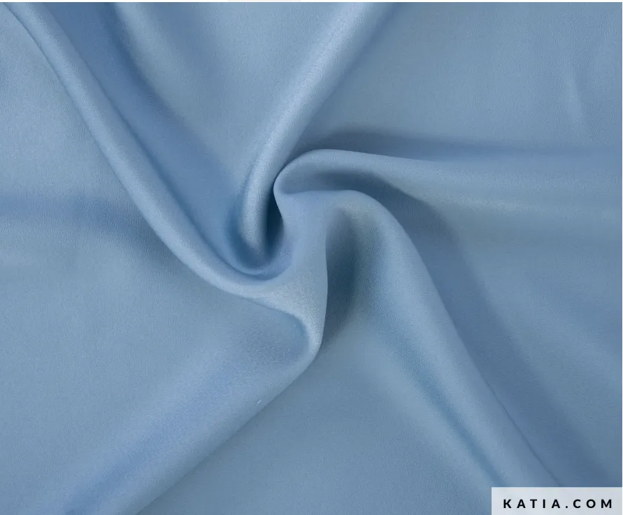 Techno Silk. Satén fluido y ligero