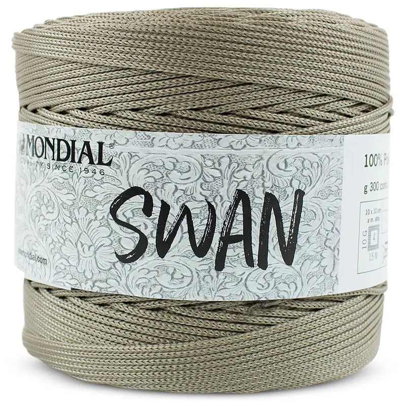 Swan Lanas Mondial
