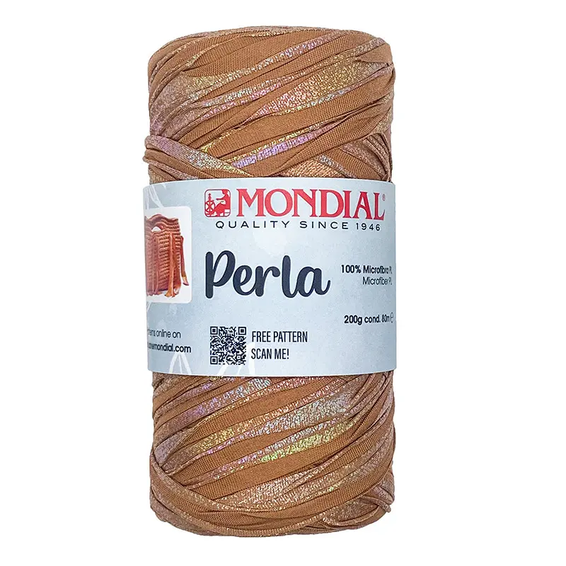 Hilo Perla Lane Mondial