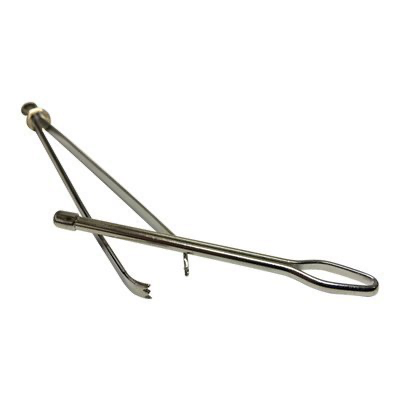 [C12187] Pasacintas Pinzas para insertar cordón o cintas