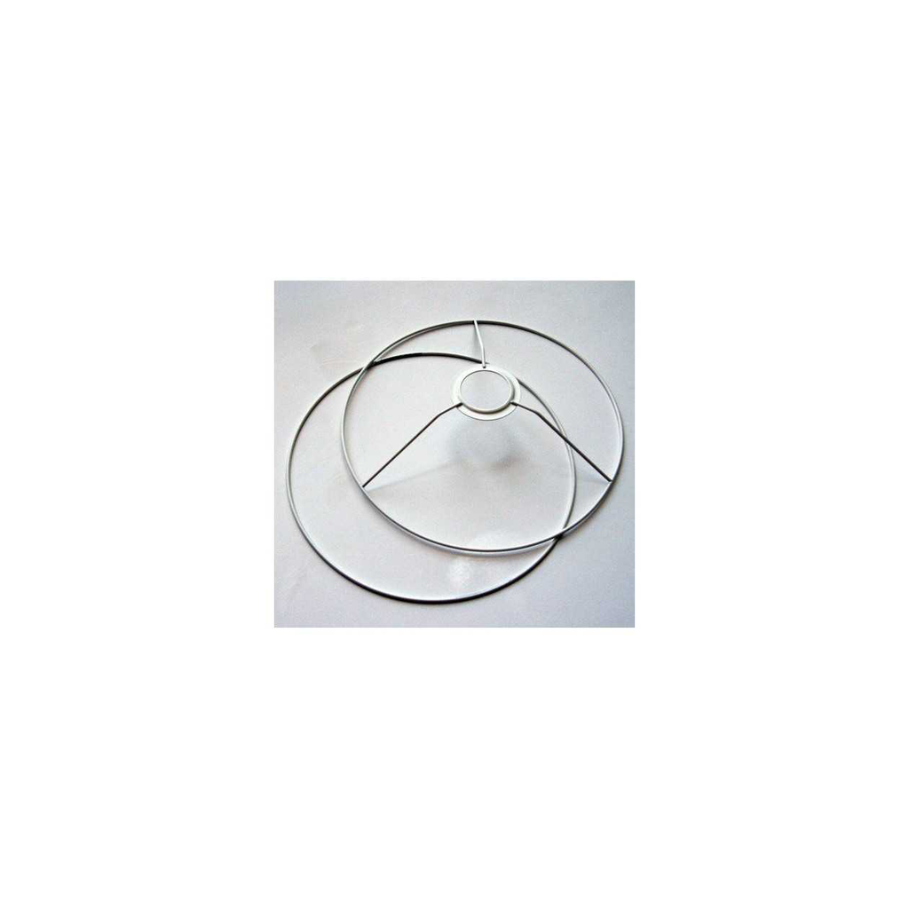[C12431D] Ideas armazón lámpara - Ø35 cm
