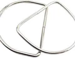 Asas metalicas D. Arometal 12.5×9,5